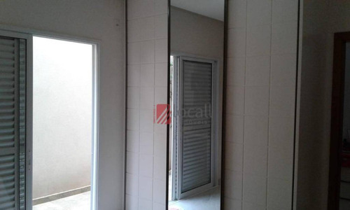 Casa Com 3 Dormitórios À Venda, 248 M² Por R$ 1.300.000,00 - Parque Residencial Damha Vi - São José Do Rio Preto/sp - Ca2477