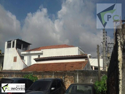 Imagem 19 de 19 de Sobrado Com 3 Dormitórios À Venda, 129 M² Por R$ 439.000,00 - Casa Verde Alta - São Paulo/sp - So0014