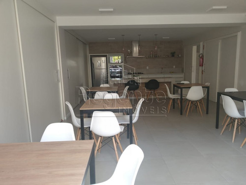 Imagem 15 de 15 de Apartamento Com 3 Quartos A Venda No Bairro Trindade Em Florianopolis - V-82398