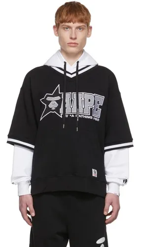 Sudadera Bathing Ape Hoodie Bape Hype