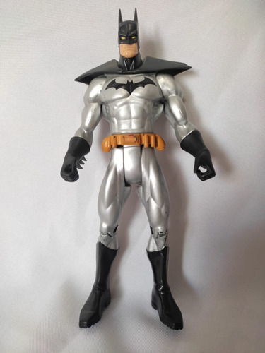 Batman Stealth Mattel