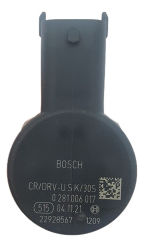Regulador Combustible F250 F350 F450 11-19 F650 F750 16-19