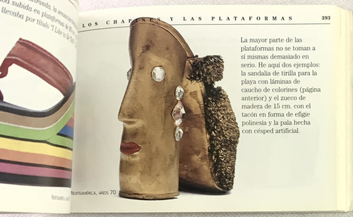 Linda O´keeffe. Historia De Los Zapatos (Usado)