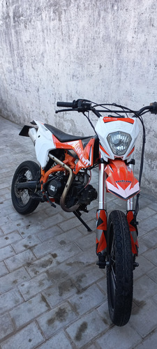 Raveland 50cc Cross