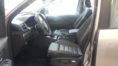 Volkswagen Amarok 2.0 Cd Tdi 180cv 4x4 Highline Pack 2