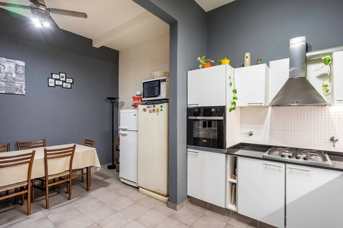 Casa En Venta Sobre Lote Propio En Saavedra