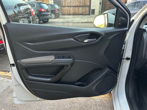 Chevrolet Prisma 1.4 Ltz 98cv