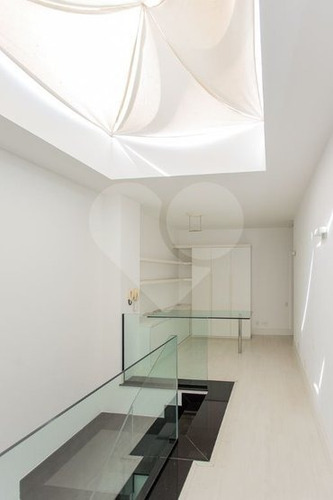 Casa De Condomínio No Morumbi Com 472 M² Com 4 Suítes E 4 Vagas - 3-im318495