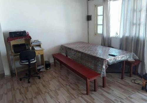 Imagem 6 de 10 de Casa No Bairro Corumba Proximo Ao Comercio Ref 8920