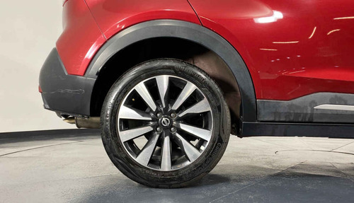 Imagen 12 de 15 de 48020 - Nissan Kicks 2017 Con Garantía
