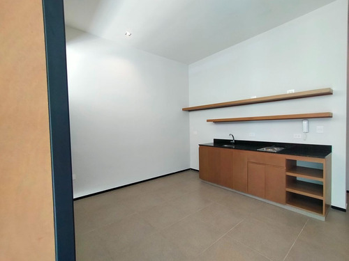 Imagen 8 de 20 de Venta O Renta Departamento En Pb Con Terraza En Temozón, Ce