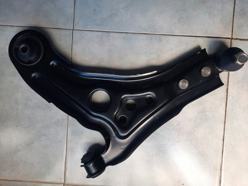 Meseta Para Chevrolet Aveo Izquierda Derecha