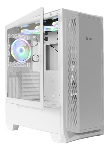 Case Gamer Teros Te-1165w