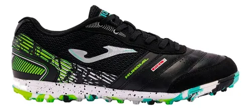 Zapatilla Joma Mundial 2401 Tf 100% Original I Muns2401tf