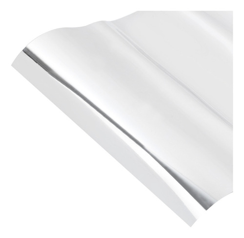 Adhesivo De Pared Autoadhesivo Con Forma De Espejo En Forma