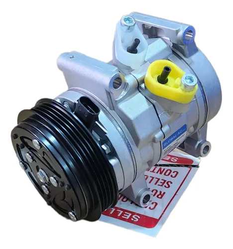 Compresor Chevolet Spark Gt 2011 - 2022 (beat)