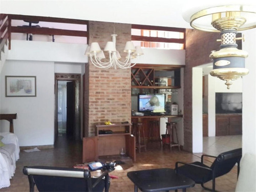 Casa En Country Banco Provincia!!! Oportunidad!!!