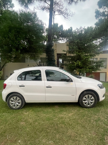Volkswagen Gol Trend 1.6 Highline 101cv
