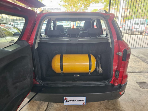 Ford Ecosport 1.6 Se 110cv 4x2