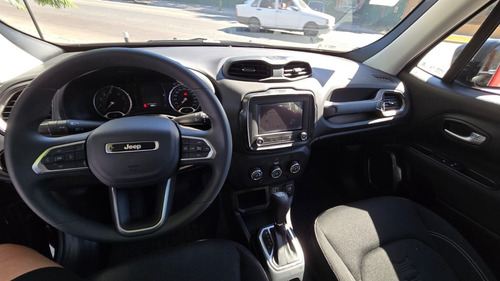 Jeep Renegade 1.8 Sport At6