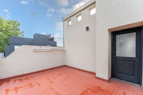 Venta Ph 3 Amb - Terraza - Cochera - Amenities