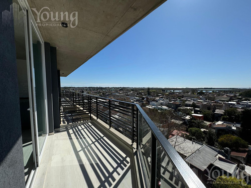 Departamento En Venta 2 Ambientes Quilmes