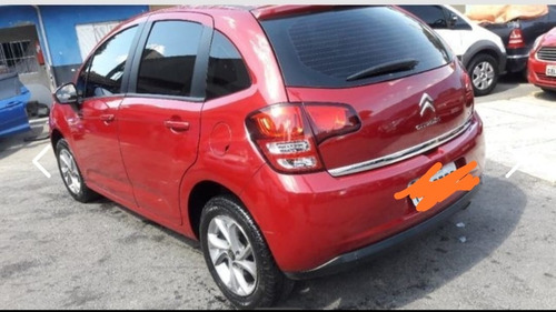Citroën C3 2014 1.5 Tendance Flex 5p