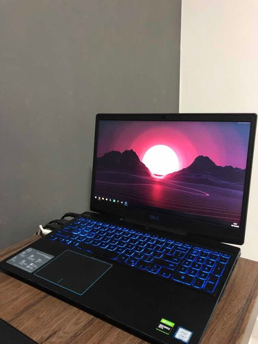 Notebook Gamer Dell 3590 I7 + Gtx