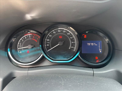 Renault Duster Duster 1.6 16v Sce Flex Expression Manual