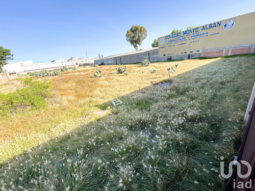 Venta Terreno 0 Ambiente Ampliación Lázaro Cárdenas