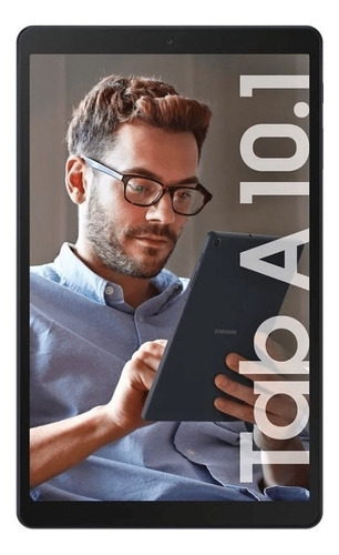 Tablet Samsung Galaxy Tab A 10,1 32/2gb 4g Lte Color Black