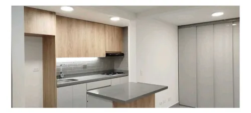 Apartamento En Arriendo En Rionegro Unidad Cerrada
