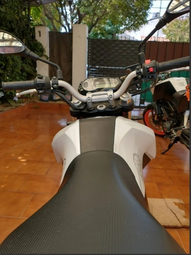 Imagen 2 de 4 de Benelli Tnt 135 2018