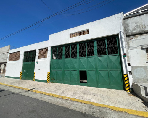 Depósito En Boca