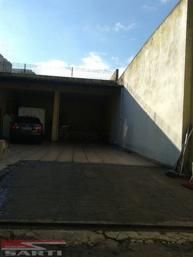 Imagem 9 de 9 de Casa Vila Leonor ! Piscina E 4 Dormitórios - St14277