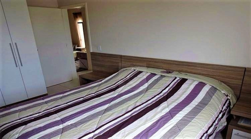 Imagem 9 de 11 de Apartamento Residencial À Venda, Jardim Moacyr Arruda, Indaiatuba - Ap0389. - Ap0389