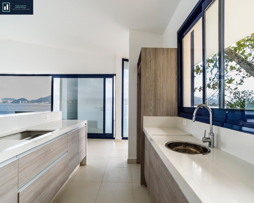 Imagem 1 de 30 de Apartamento Alto Padrão Em Região Paradisíaca! - Ap00168 - 34620049