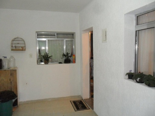 Imagem 5 de 11 de Casa Para Venda, 4 Dormitórios, Brás Cubas - Mogi Das Cruzes - 562