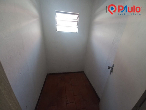 Imagem 8 de 12 de Casa - Santa Terezinha - Ref: 18733 - L-18733