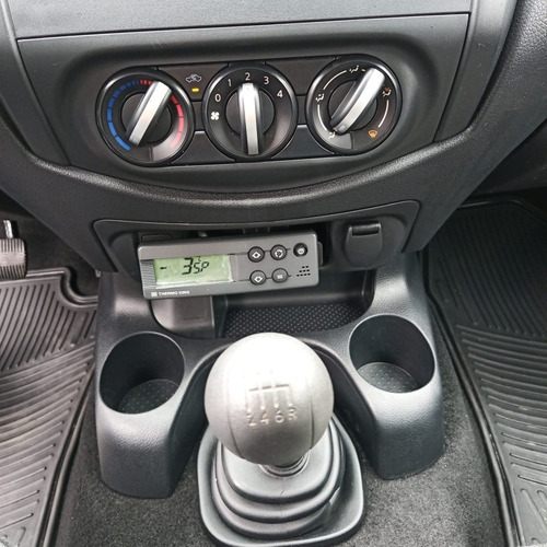 Imagen 11 de 15 de Nissan Np300 2020 Thermoking, Caja Refrigerada, Seminueva!!