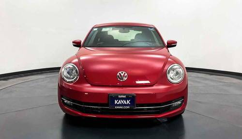 Imagen 3 de 15 de 23273 - Volkswagen Beetle 2016 Con Garantía
