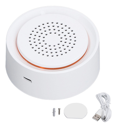 Sistema De Alarma De Seguridad Para El Hogar, Control Remoto