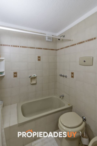 Imagen 23 de 24 de Impecable Apartamento En Peninsula