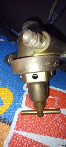 Regulador De Hidrogeno (Usado)