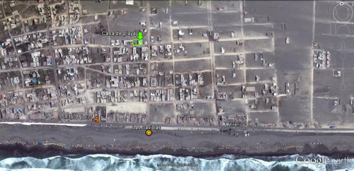 Imagen 9 de 9 de Alquiler Casa Playa Camana La Punta