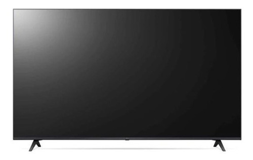 Imagen 2 de 4 de Tv LG Smart 4k 43 Up77 + Soporte Gratis+ 1 Año Garantía