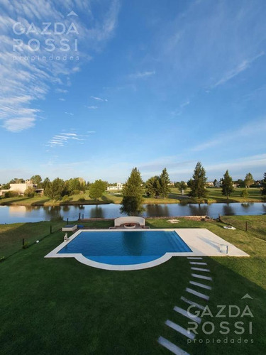 Imagen 27 de 29 de Espectacular Propiedad Al Lago A La Venta En Country San Eliseo Golf Club, San Vicente