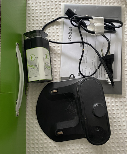 Irobot Roomba 690 Roomba 690 Gris (Usado)