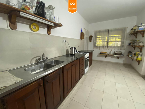 Casa En Rincón Del Este, Villa De Merlo.