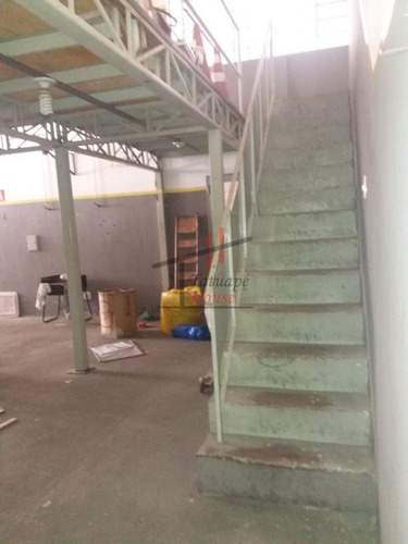 Predio Comercial - Vila Formosa - Ref: 5575 - L-5575